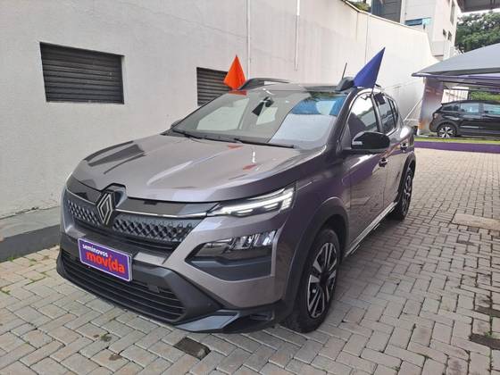 RENAULT KARDIAN 1.0 TCE FLEX EVOLUTION EDC
